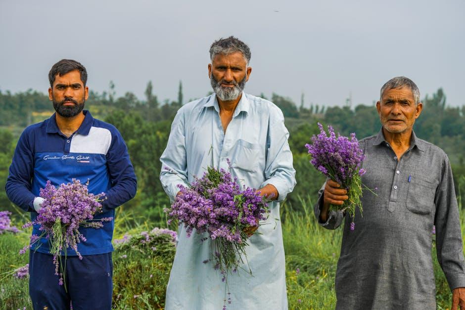 Harvest Fest: Hosting a Garden-to-Table Dinner Party with Your Own ‌Produce